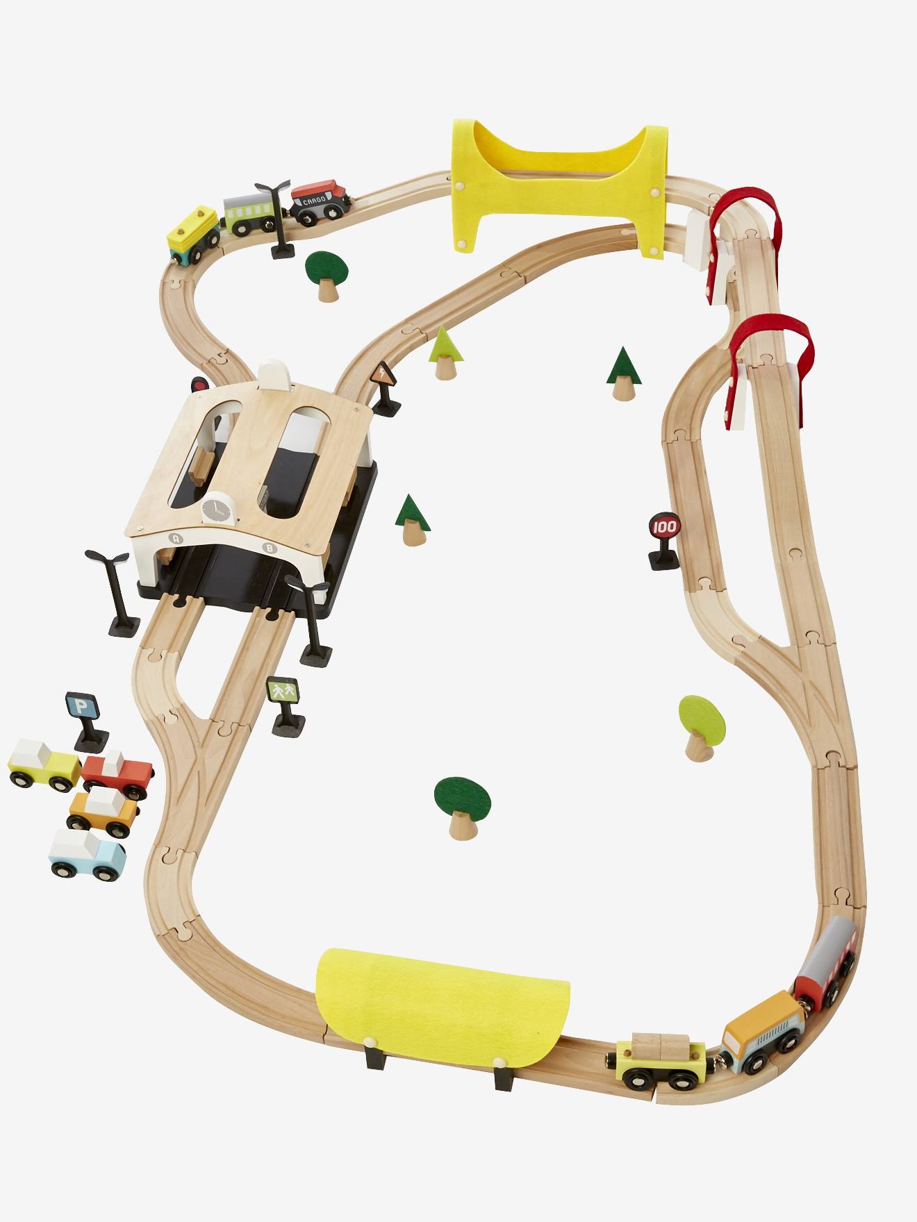 Konstruktionsspiele - Online Spielzeug für Kinder - vertbaudet
