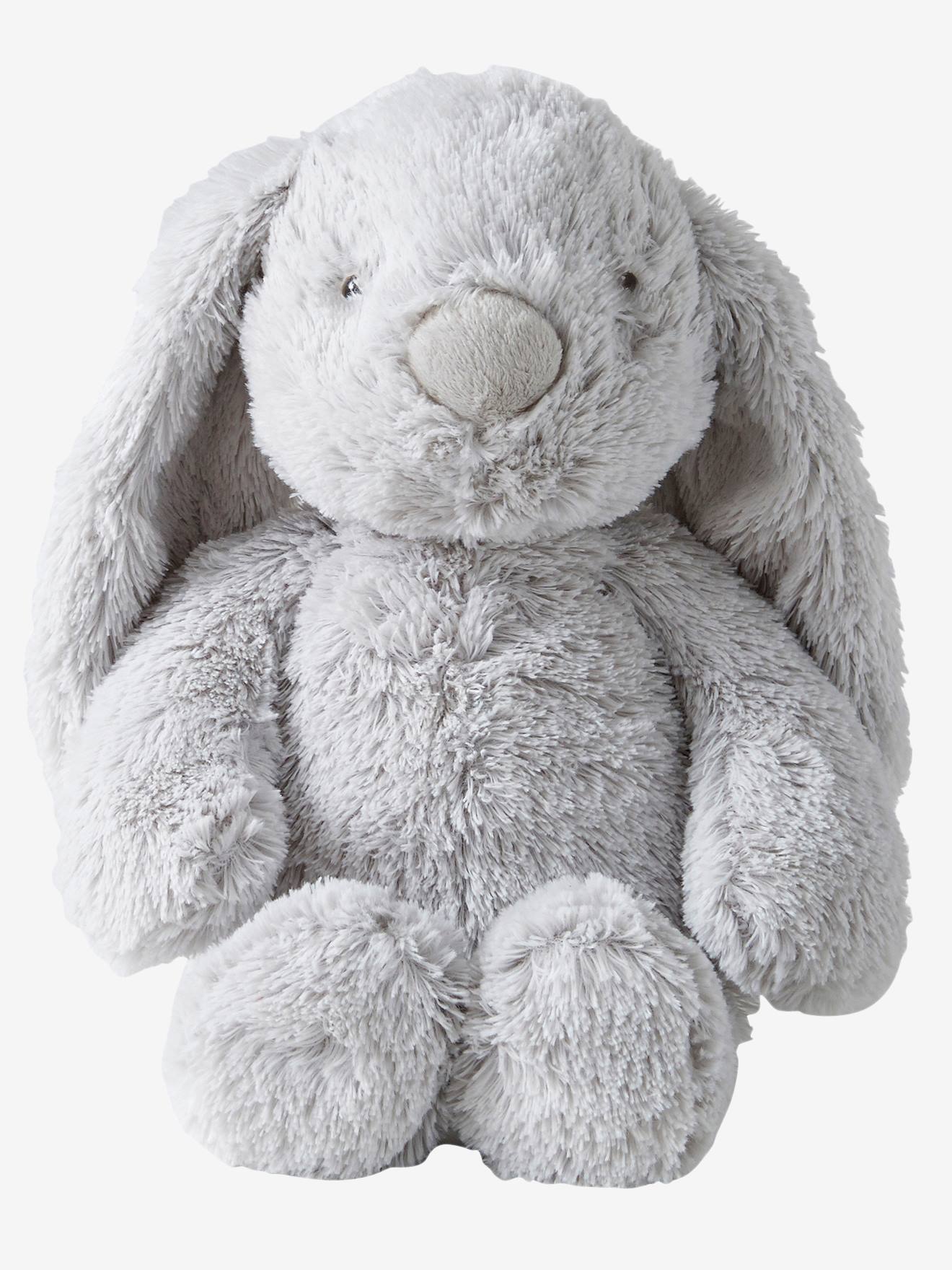 peluche bebe lapin