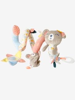 Les jouets d'éveil-de-Activity-Spirale mit Koala für Babys