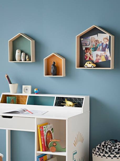 Zimmer und Aufbewahrung - Kinderzimmer und Babyzimmer Möbel - vertbaudet