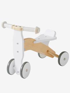 Spielzeug-Erstes Spielzeug-Schaukeltiere, Lauflernwagen-Holz-Laufdreirad Holz FSC®