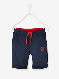 -Sport-Shorts für Jungen