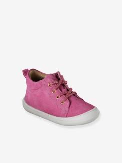 Chaussures-Chaussures bébé 17-26-Premiers pas 17-23-Chaussures premiers pas bébé lacets