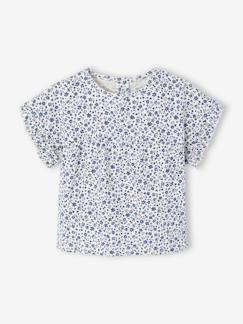 Bébé-T-shirt, sous-pull-T-shirt bébé fille fantaisie
