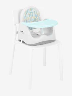 Babyartikel-Hochstuhl, Sitzerhöher-BADABULLE Stuhl Sitzerhöhung „Trendy Meal"