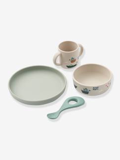 Puériculture-Repas-Coffret repas Vivi -