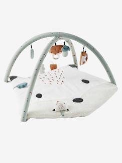 Baby Fox-Activity-Decke mit Spielbogen „Fuchs“