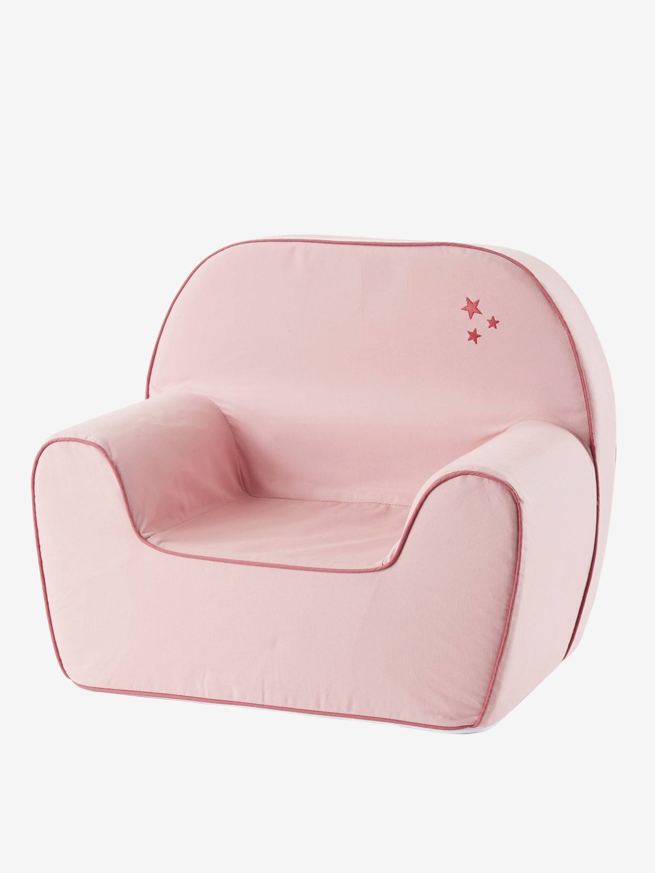 Fauteuil Bebe Mousse Personnalisable Blush Chambre Et Rangement Fauteuil Bebe Mousse Personnalisable Blush Chambre Et Rangement