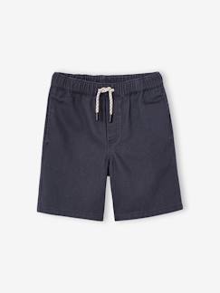 Garçon-Short-Bermuda garçon en twill
