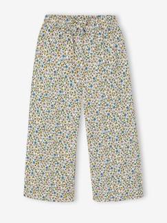 Mädchen-Hose-Weite Mädchen Stretch-Hose Oeko-Tex 