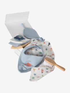 Baby Geschenkset zur Geburt, 6 Teile