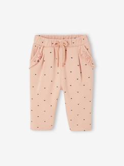 Mädchen-Mädchen Baby Sweathose
