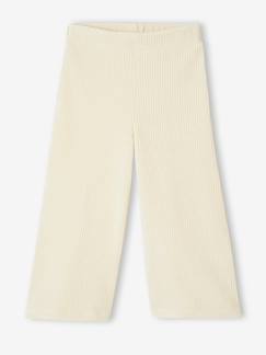 Mädchen-Hose-Weite Mädchen Cordhose