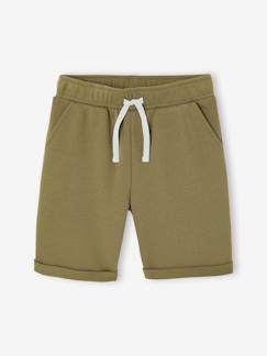 Junge-Shorts-Jungen Bermudas, Sweatware