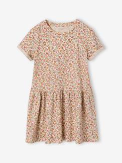 Mädchen-Shirtkleid für Mädchen