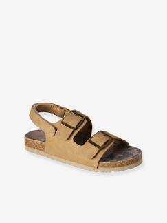 Chaussures-Chaussures garçon 23-38-Sandales-Sandales enfant garçon synthétique