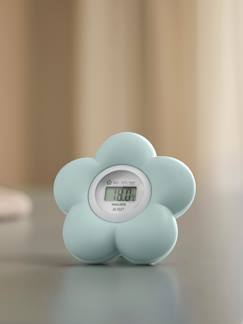 Natur-2-in-1-Babythermometer Philips AVENT, Blume