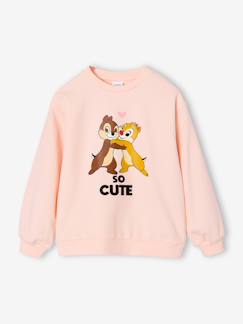 Fille-Sweat fille Tic & Tac