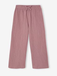 Mädchen-Hose-Weite Mädchen Stretch-Hose Oeko-Tex 