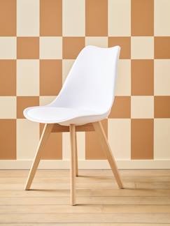 Chaise enfant primaire Scandinave
