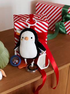 Activity-Pinguin zum Aufhängen BANQUISE