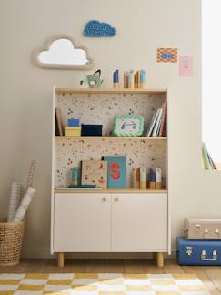 Chambre et rangement-Bibliothèque étagère basse TERRAZZO