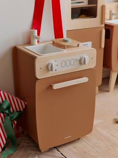 Lave-vaisselle en bois FSC®