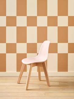Chaise maternelle design scandinave