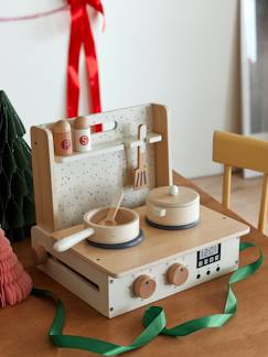 Cuisinette à poser en bois