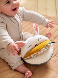 Baby Activity-Ball RETRO FLOWER