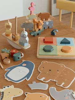 Jouet-Coffret 5 jouets d’éveil – Essentiels dès 24 mois