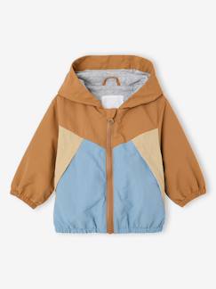 Baby-Mantel, Overall, Ausfahrsack-Jungen Baby Anorak