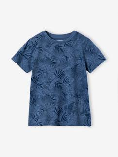 Garçon-T-shirt, polo, sous-pull-T-shirt-T-shirt garçon imprimé