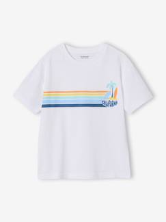 Garçon-T-shirt, polo, sous-pull-T-shirt-T-shirt garçon "California"