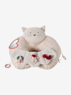 Baby Activity-Kissen