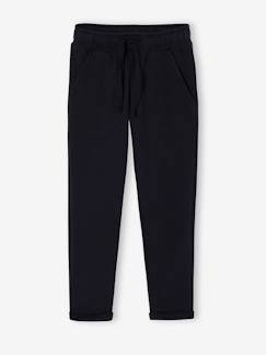 Garçon-Pantalon garçon en molleton