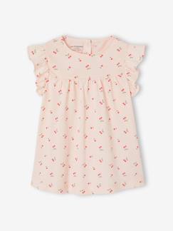 Bébé-Robe bébé en jersey BASICS