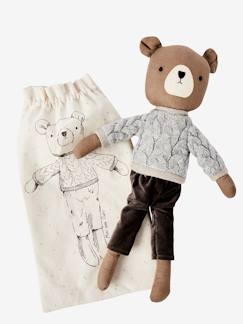Kuscheltiere-Teddybär für Kinder
