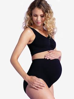 Umstandsmode-Nahtlos-Kollektion-CARRIWELL™ Taillen-Slip für die Schwangerschaft