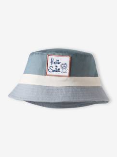 Bob colorblock bébé garçon