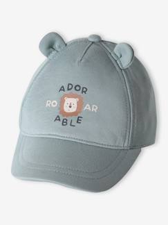 Casquette bébé