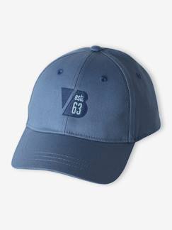 Mädchen-Cap mit Schrift COOL KIDS Jungen
