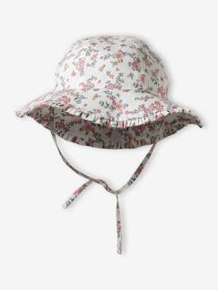 Bob bébé fille coton