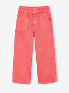 Fille-Pantalon fille large MorphogiK medium