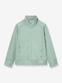 Garçon-Manteau, veste-Veste-Veste polaire enfant à fermeture zippée MATBERKAN MINI A TURE