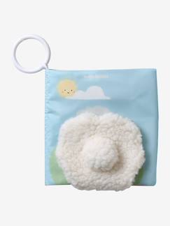 Babys allererstes Kuckuck-Buch mit Tiermotiven