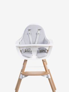 Babyartikel-Hochstuhl, Sitzerhöher-Frottee Sitzpolster für Hochstuhl CHILDHOME