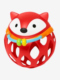 Baby Fox-SKIP HOP Explore & More Rasselball „Fuchs“