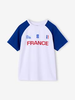 Mädchen-Fußballtrikot Kinder FIFA World Cup 2026