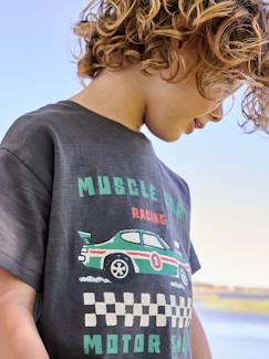 Garçon-T-shirt, polo, sous-pull-T-shirt-T-shirt manches courtes garçon